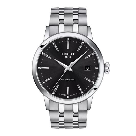 Tissot Classic Dream Swissmatic Watch T129.407.11.051.00