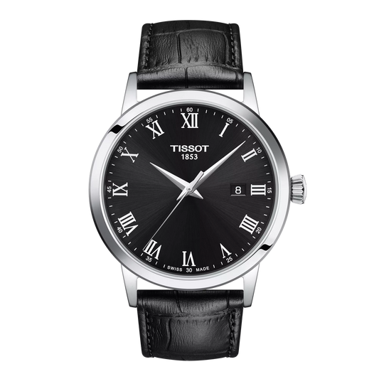 Tissot Classic Dream Watch T129.410.16.053.00