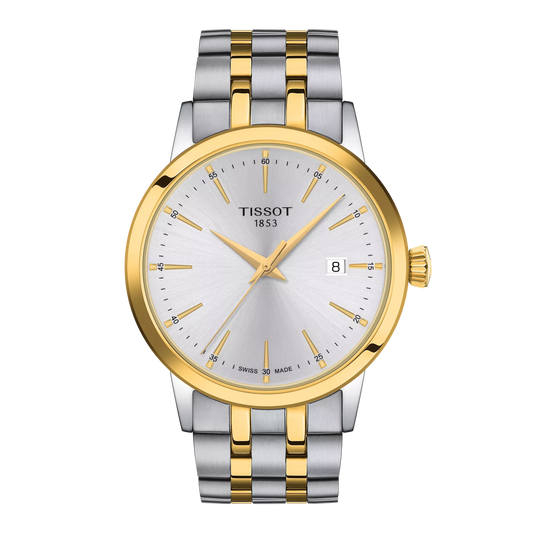Tissot Classic Dream Watch T129.410.22.031.00