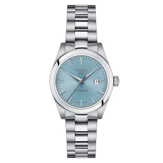 Tissot T-My Lady Automatic T132.007.11.351.00