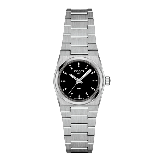 Tissot PRX 25mm Watch T137.010.11.056.00
