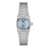 Tissot PRX Quartz 25mm - Blue on Bracelet T137.010.11.351.00