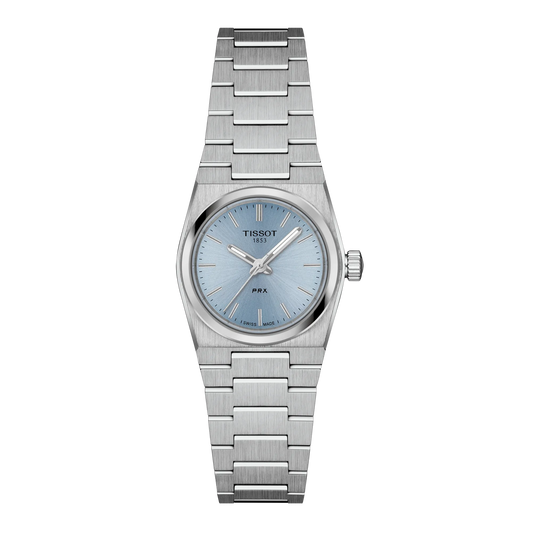 Tissot PRX 25mm Watch T137.010.11.351.00