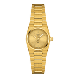 Tissot PRX Quartz 25mm - Champagne on Bracelet T137.010.33.021.00