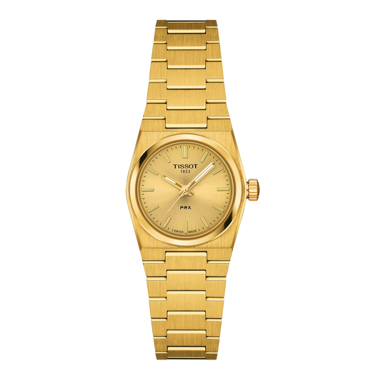 Tissot PRX Quartz 25mm Watch T137.010.33.021.00