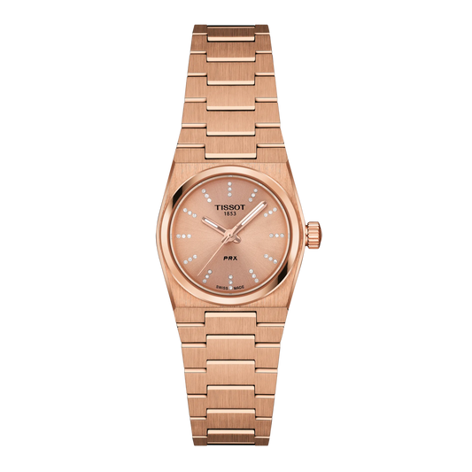 Tissot PRX 25mm Watch T137.010.33.506.00