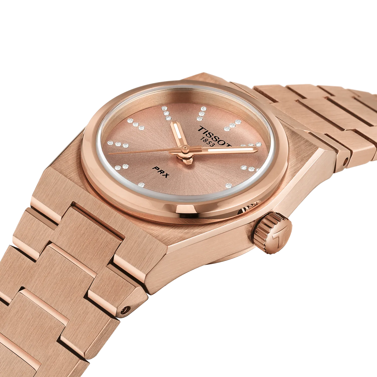 Tissot PRX 25mm Watch T137.010.33.506.00