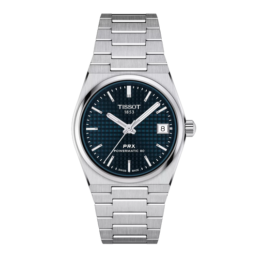 Tissot PRX Powermatic 80 35mm Watch T137.207.11.041.00
