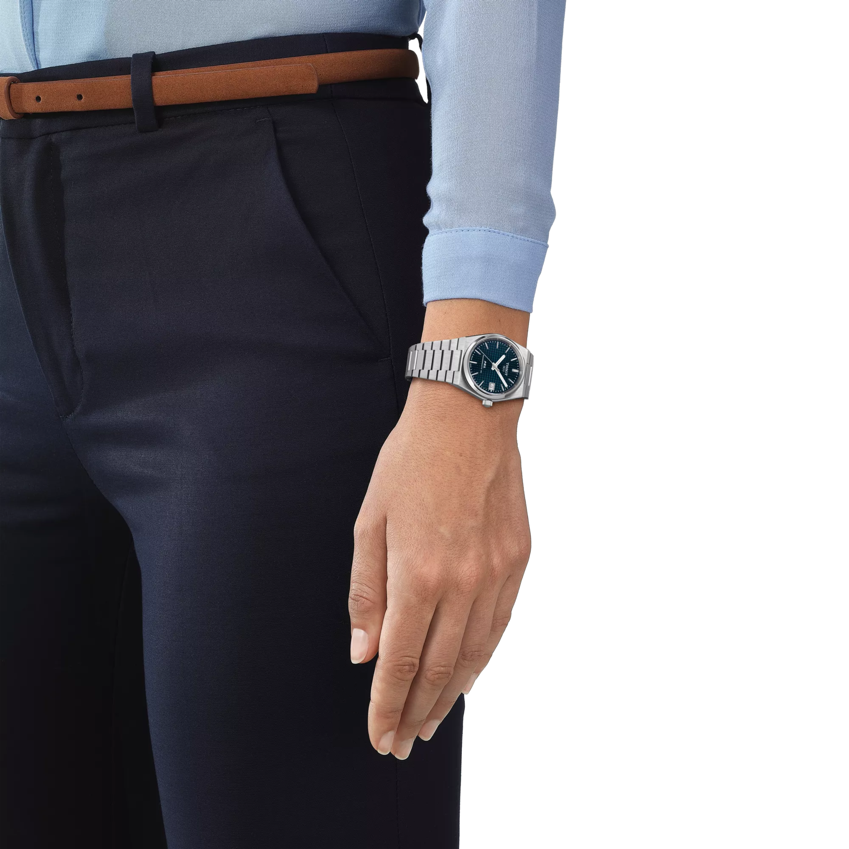 Tissot PRX Powermatic 80 35mm Watch T137.207.11.041.00