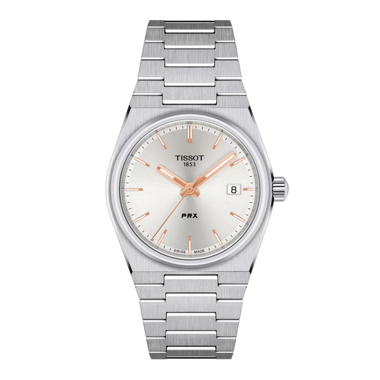 Tissot PRX 35mm Watch T137.210.11.031.00
