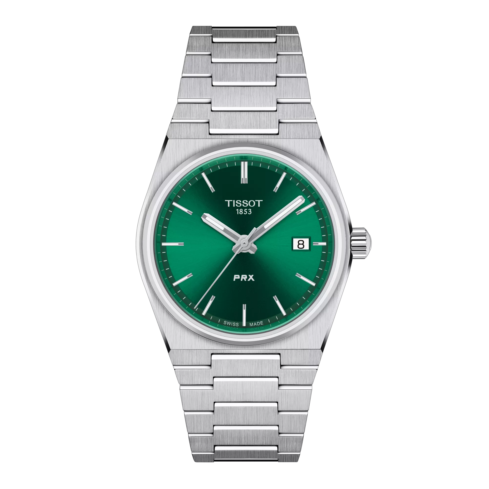 Tissot PRX 35mm Watch T137.210.11.081.00