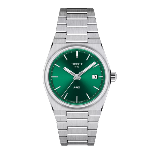 Tissot PRX 35mm Watch T137.210.11.081.00