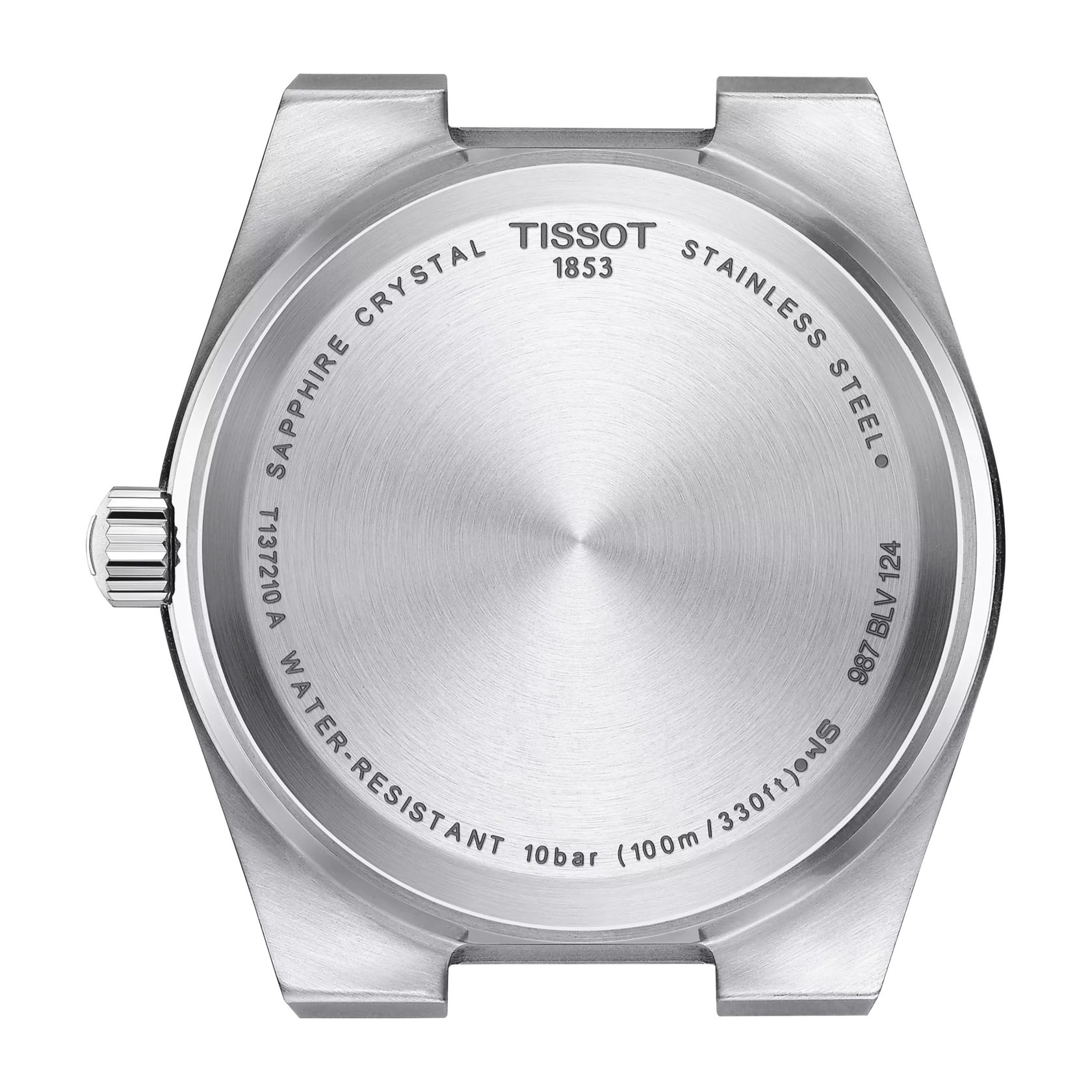 Tissot PRX 35mm Watch T137.210.11.081.00
