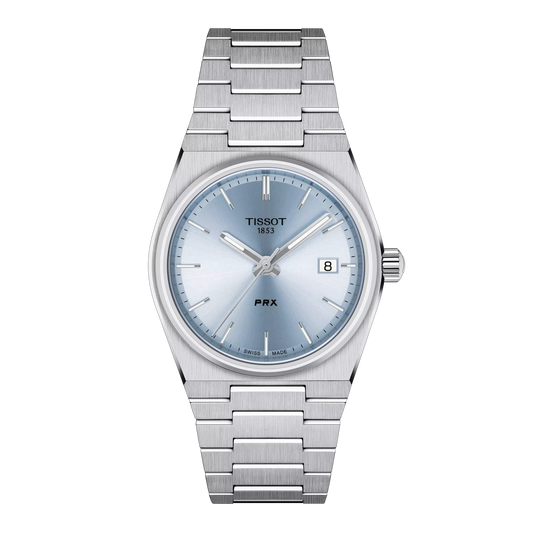 Tissot PRX 35mm Watch T137.210.11.351.00