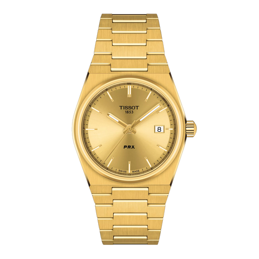 Tissot PRX 35mm Watch T137.210.33.021.00