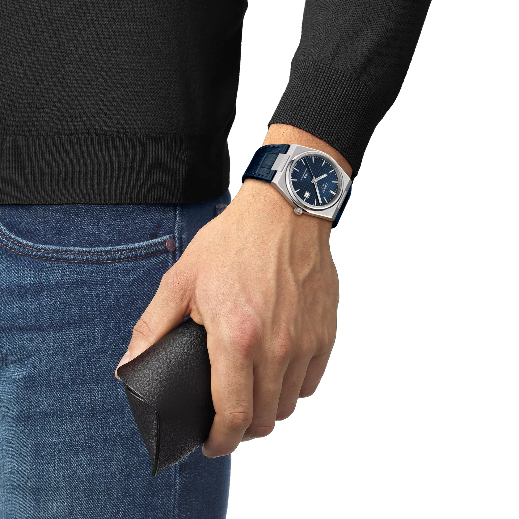 Tissot PRX Powermatic 80 Watch T137.407.16.041.00