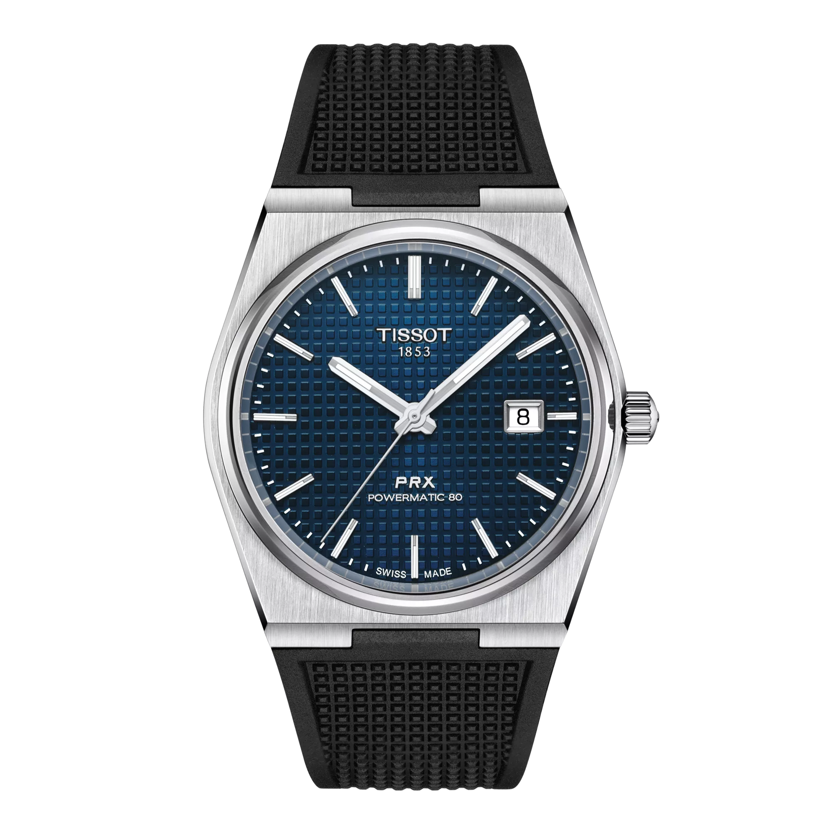 Tissot PRX Powermatic 80 Watch T137.407.17.041.00