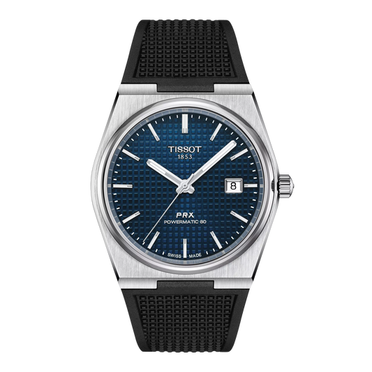 Tissot PRX Powermatic 80 Watch T137.407.17.041.00