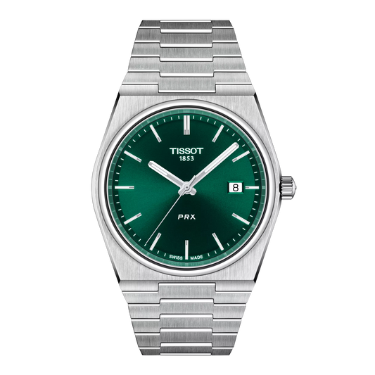 Tissot PRX 40mm Watch T137.410.11.091.00