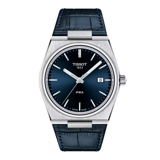Tissot PRX 40mm Watch T137.410.16.041.00
