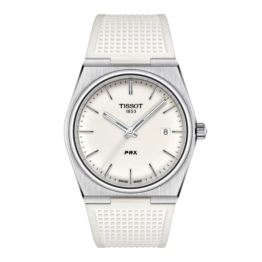 Tissot PRX 40mm Watch T137.410.17.011.00
