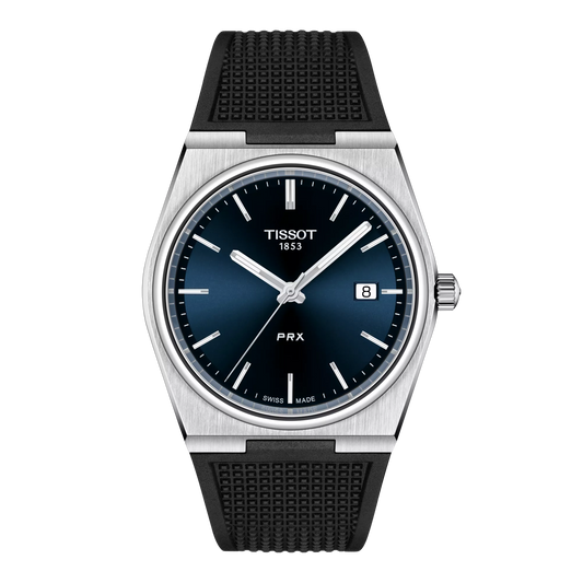 Tissot PRX 40mm Watch T137.410.17.041.00