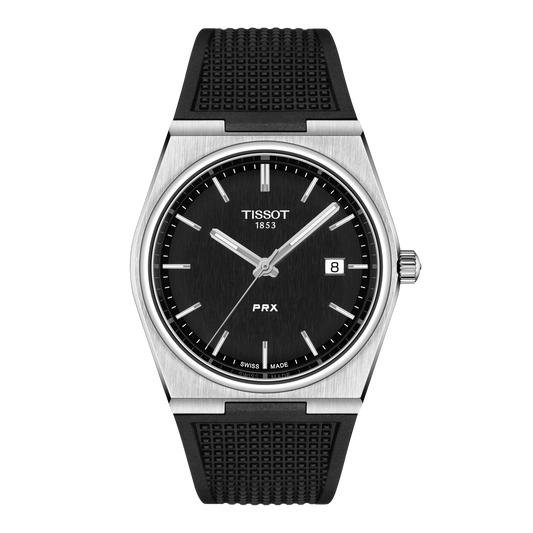 Tissot PRX 40mm Watch T137.410.17.051.00
