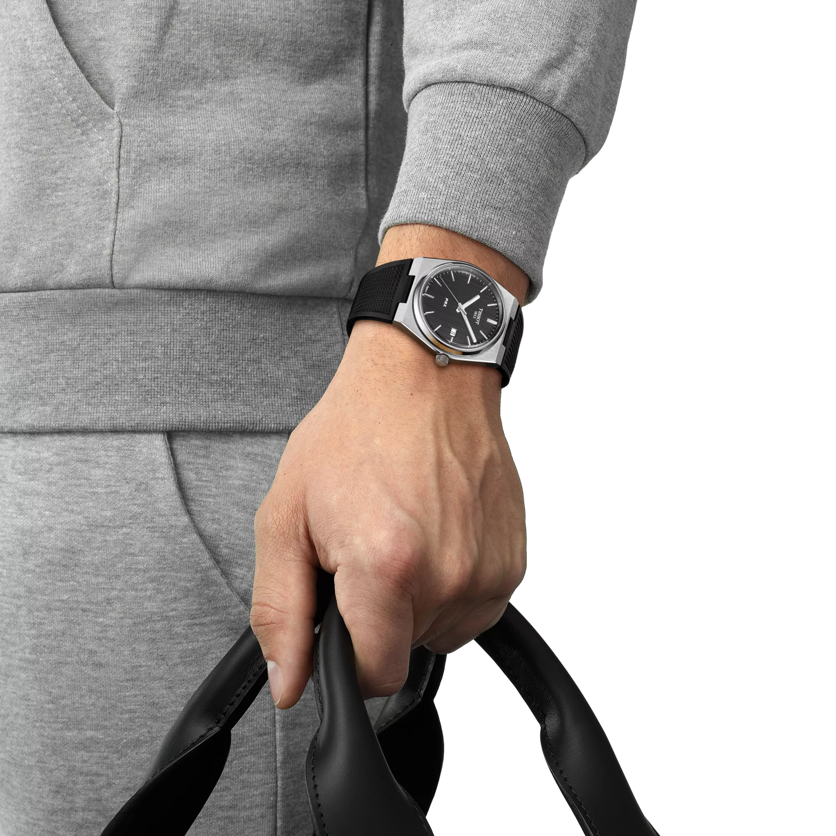 Tissot PRX 40mm Watch T137.410.17.051.00