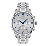 Tissot Chemin Des Tourelles Automatic Chronograph Watch T139.462.11.038.00