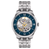 Tissot Chemin Des Tourelles Skeleton T139.836.11.048.00 watch, front view
