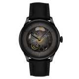 Tissot Chemin Des Tourelles Skeleton T139.836.36.441.00 wristwatch