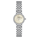 Tissot Lovely Round T140.009.61.116.00 watch, front view
