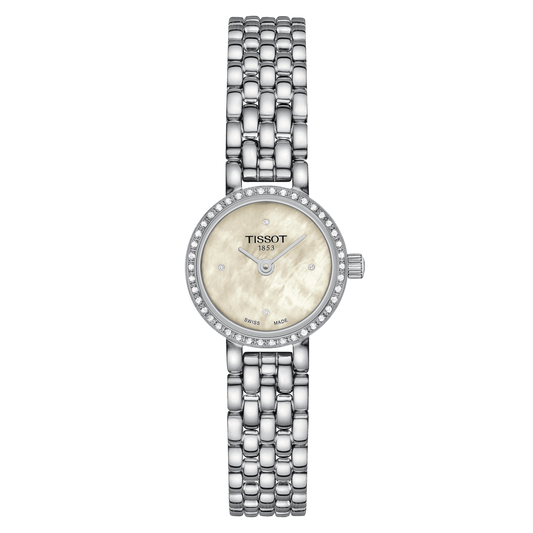 Tissot Lovely Round T140.009.61.116.00