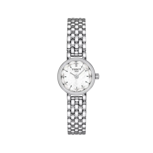 Tissot Lovely Round Watch T140.009.11.111.00