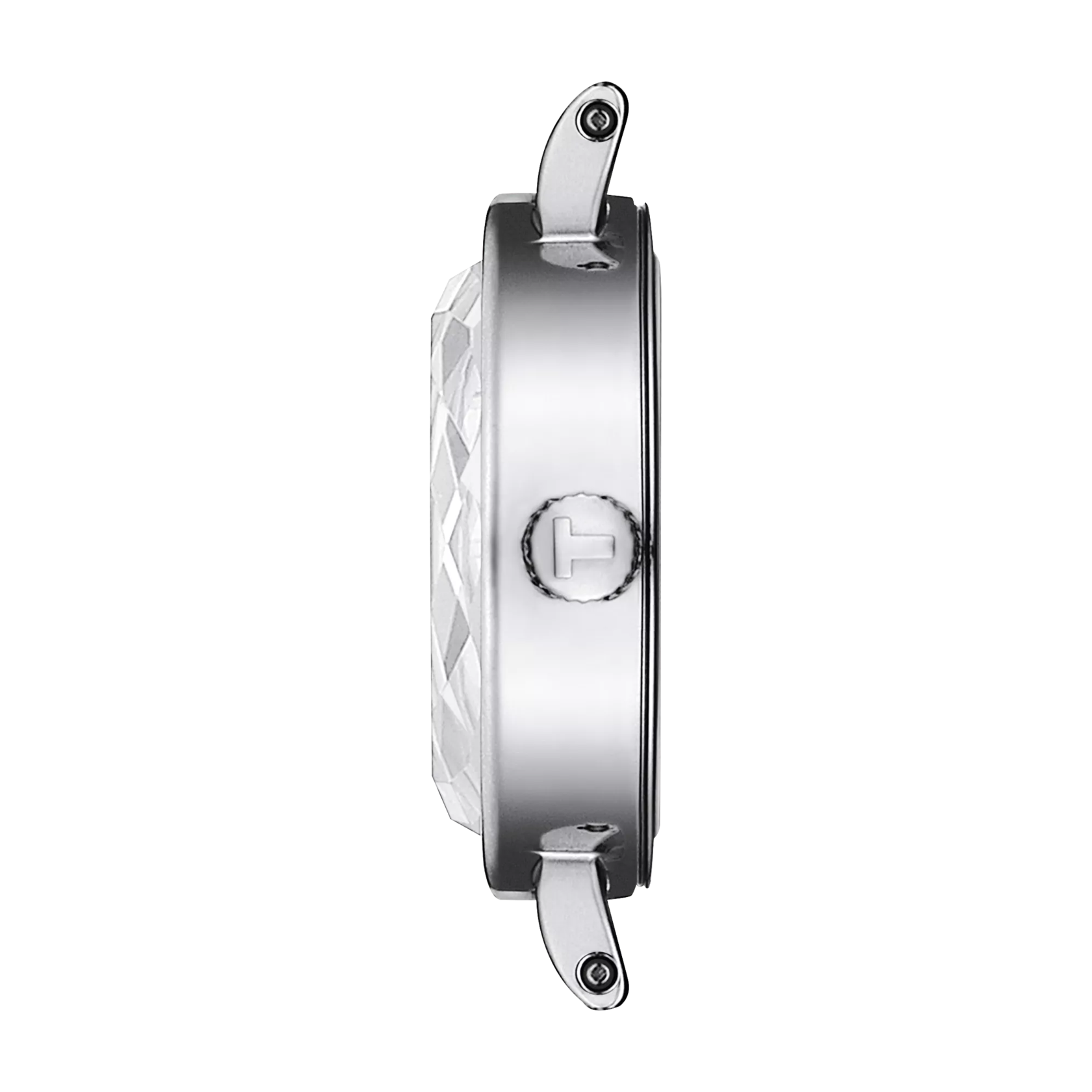 Tissot Lovely Round Watch T140.009.11.111.00