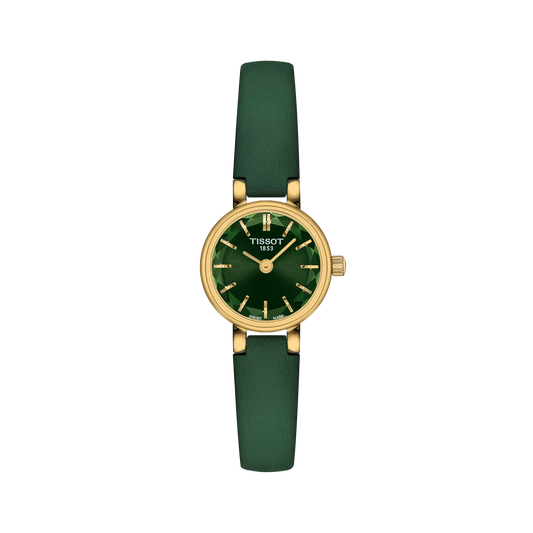 Tissot Lovely Round Watch T140.009.36.091.00