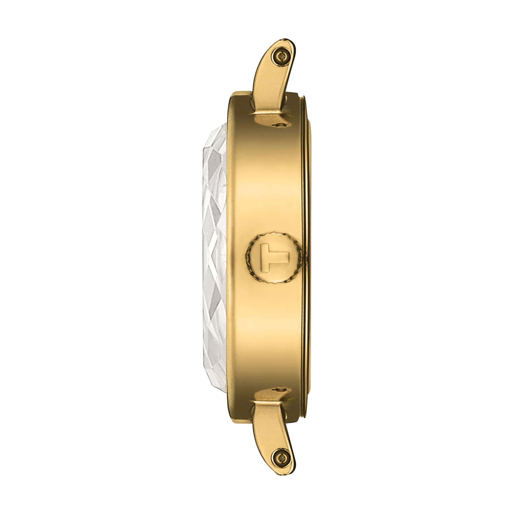 Tissot Lovely Round Watch T140.009.36.091.00