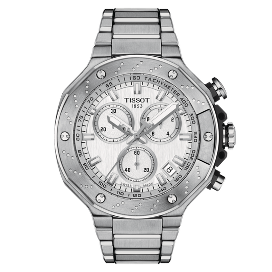 Tissot T-Race Chonograph T141.417.11.031.00