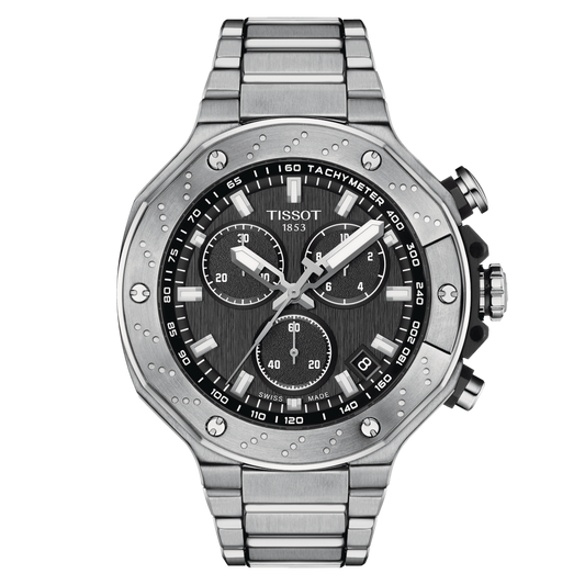 Tissot T-Race Chonograph T141.417.11.051.01