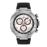 Tissot T-Race Chronograph Watch T141.417.17.011.00