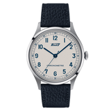 Tissot HERITAGE 1938 AUTOMATIC COSC T142.464.16.032.00 watch, front view