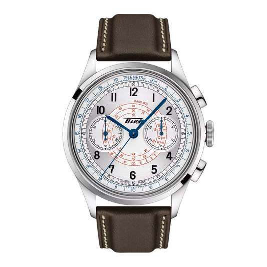 Tissot Telemeter 1938 Watch T142.462.16.032.00