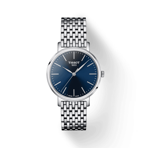 Tissot Everytime 34mm Watch T143.210.11.041.00