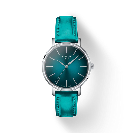 Tissot Everytime Lady Watch T143.210.17.091.00