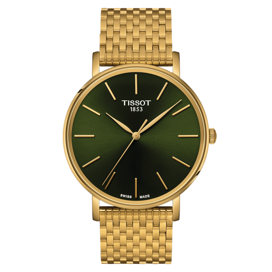 Tissot Everytime 40mm T143.410.33.091.00