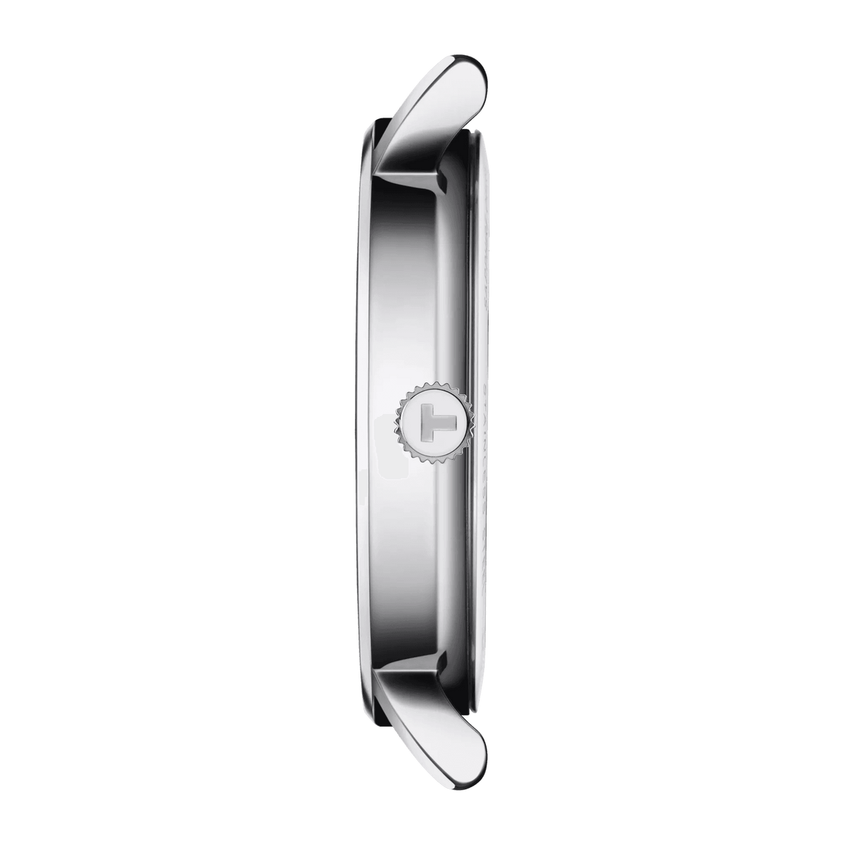 Tissot Everytime 34mm Watch T143.210.11.041.00