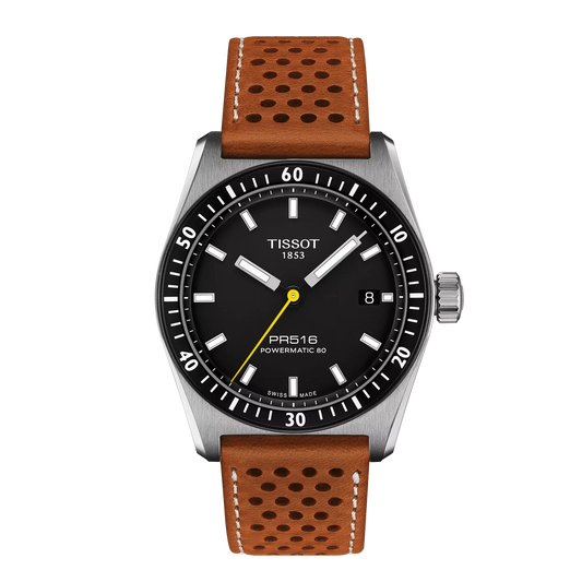 Tissot PR516 Powermatic 80 Watch T149.407.16.051.00