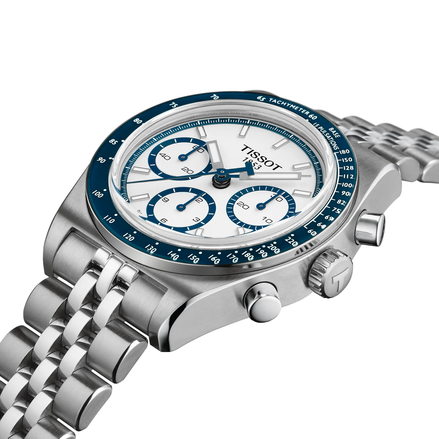 Tissot PR516 Automatic Chronograph Watch T149.462.11.011.00
