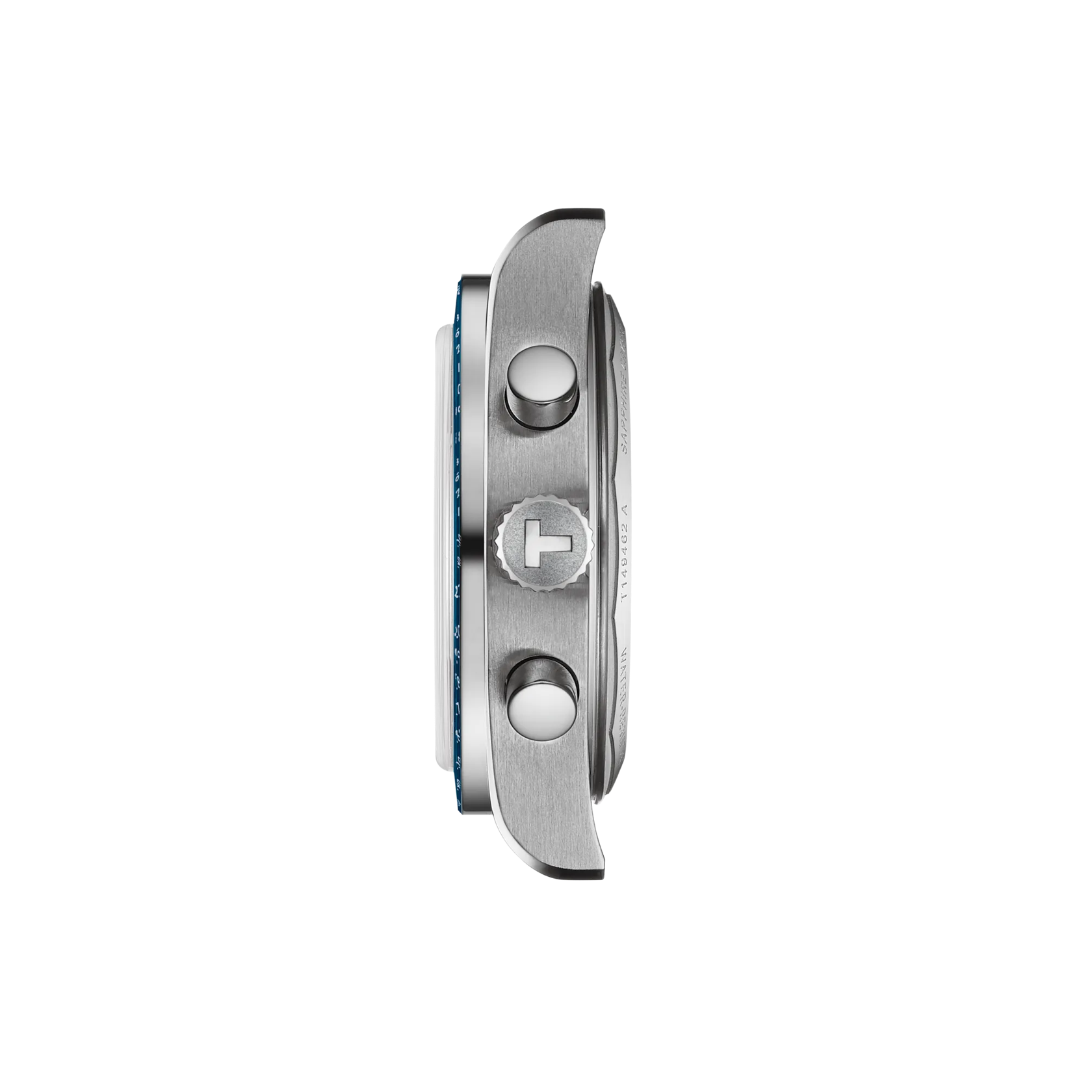 Tissot PR516 Automatic Chronograph Watch T149.462.11.011.00