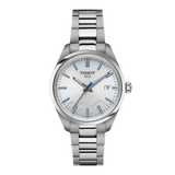 Tissot PR 100 Jungfraubahn Quartz 34mm Watch T150.210.11.031.01